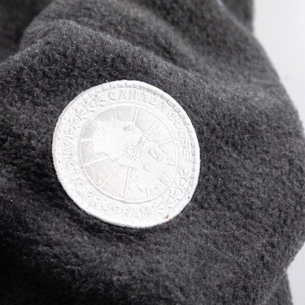 使い勝手良しカナダグース 偽物 レディース SIMCOE OVERSIZED フリースフーディー Caq77724
